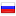 kazned.ru hosted country